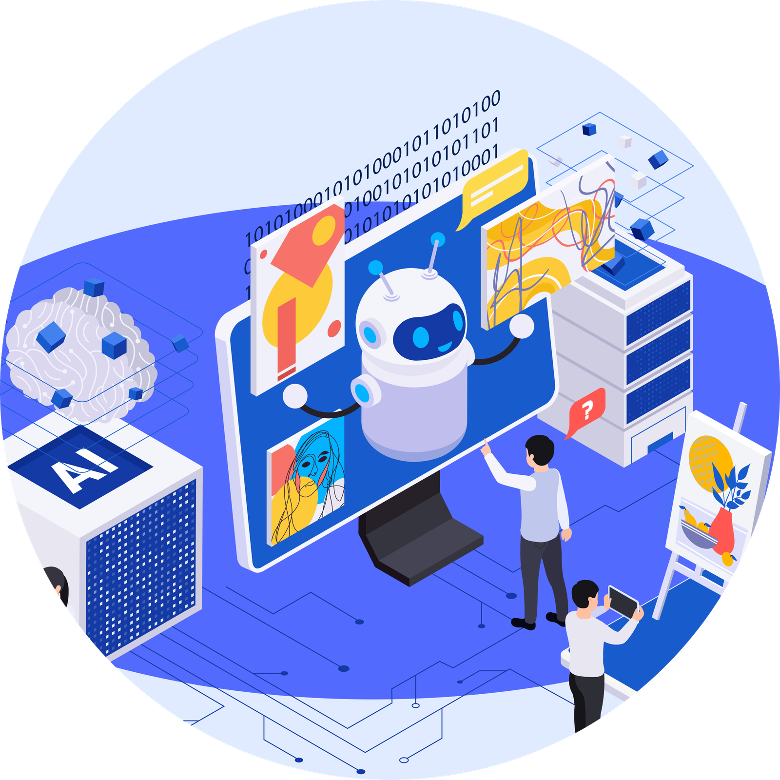 Python & AI Internship